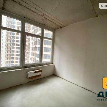 Продаж 1к Квартира Валерія Самофалова вулиця ЖК Сорок восьмая жемчужина