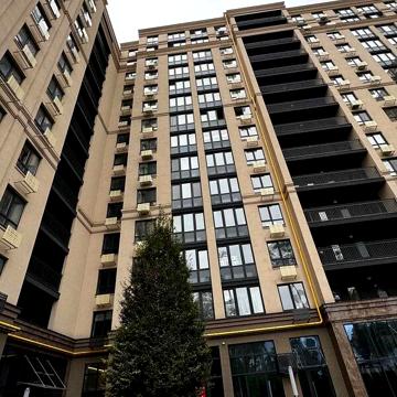 Продаж 1к Квартира вул. Соборна ЖК Центральный Premium