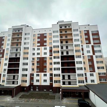 Продам 1к. квартиру 40м2 в ЖК "Сади Вишневі", Вишневое,Соф.Борщаговка
