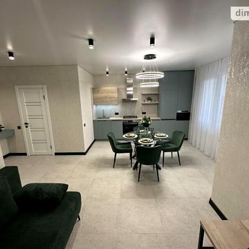 Продаж 1к Квартира Лісова вулиця ЖК Лесной