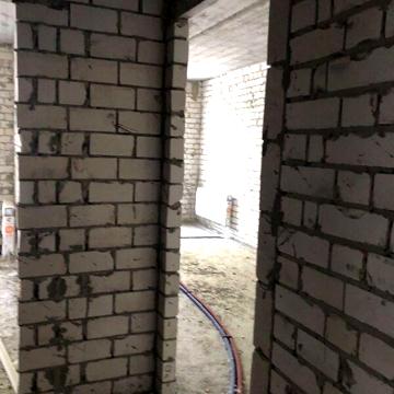 Продаж 1к Квартира Героїв Харкова (Московський) проспект ЖК Мира-3