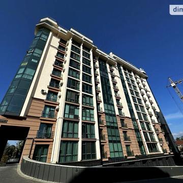 Продаж 3к Квартира Гетьмана Івана Мазепи вулиця ЖК HydroPark DeLuxe