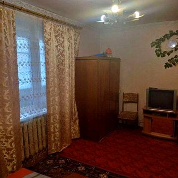 Продам 2-кімнатну квартиру в Богодухові