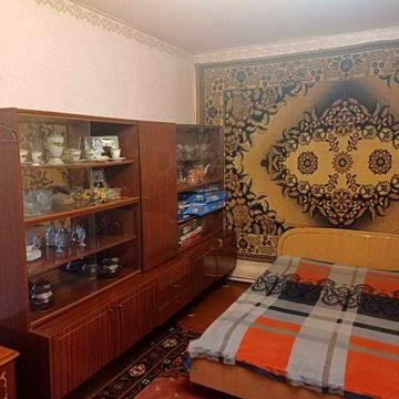 Продам 2-кімнатну квартиру в Богодухові