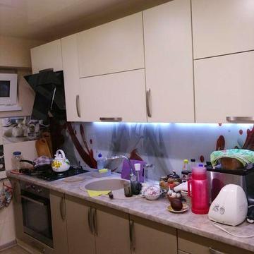 Продам в Покотиловке 3к квартиру