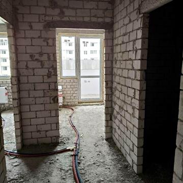 Продаж 1к Квартира Миру вулиця ЖК Мира-3