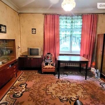 Продаж 3к Квартира вул. Сергія Синенка