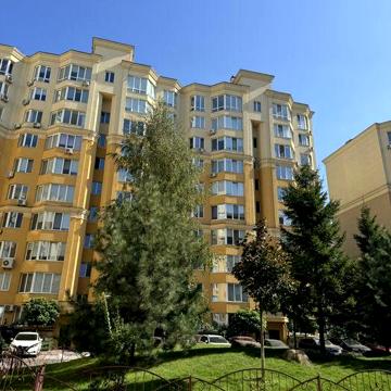 Продам готову 3- кім квартрру в ЖК Софія Сіті ЖК Софія Сіті від Мартинова