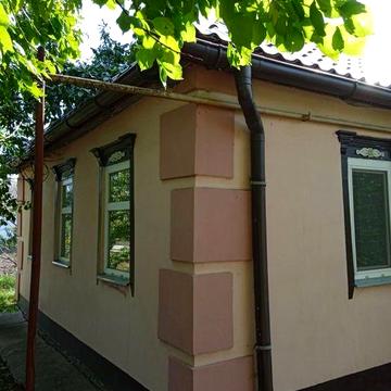 Продам дом 66 кв.м с.Межирич