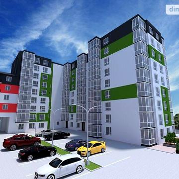 Продаж 1к Квартира Шептицького Андрія Митрополита вулиця