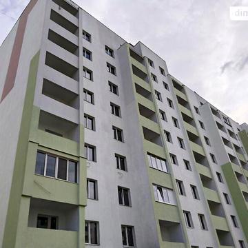 Продаж 1к Квартира Миру вулиця ЖК Мира-3