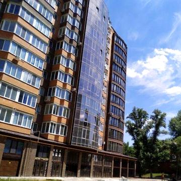 Квартира в новобудові ЖК « Ковалівський» 86 кв. ЖК Ковалівський