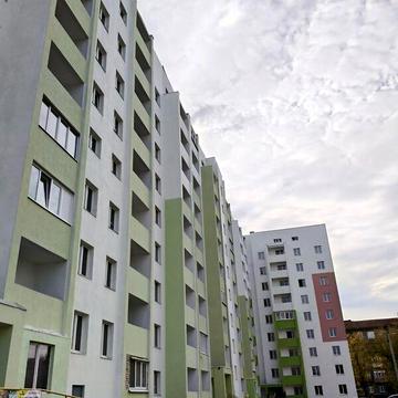 Продаж 1к Квартира Миру вулиця ЖК Мира-3