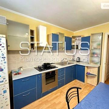 Продаж 3к Квартира Мироненка вулиця
