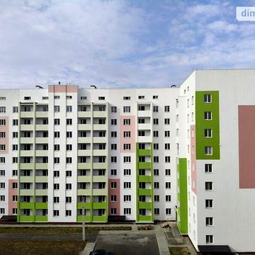 Продаж 1к Квартира Миру вулиця ЖК Мира-3