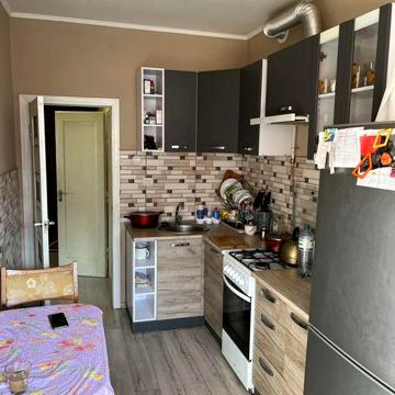 3-х кімнатна 62 м2 Берегово