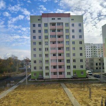Продаж 1к Квартира Героїв Харкова (Московський) проспект ЖК Мира-3
