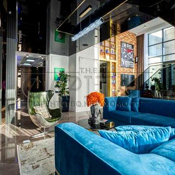 Продаж 4к квартири 195м2, ЖК Park Avenue VIP, Голосіївський р-н ЖК Park Avenue VIP