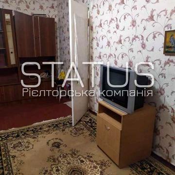Продаж 1к Квартира Пушкарівська вулиця