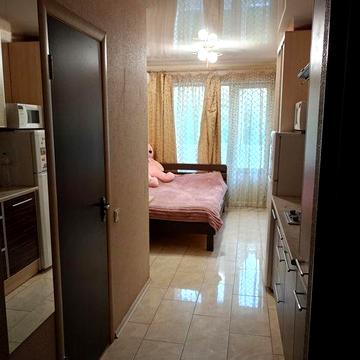 Сдам свою квартирку на Академика Павлова.