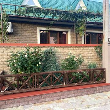 Дом в городе Арциз