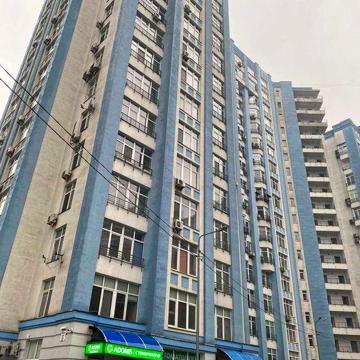 Продаж 5 кім квартири вул  Дніпровська набережна  26г м "Позняки"