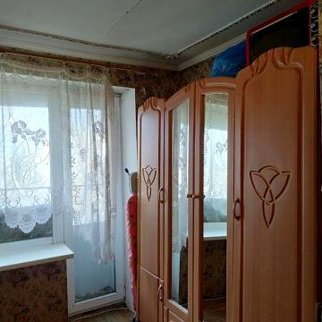 Продаж 1к Квартира Давида Ойстраха вулиця