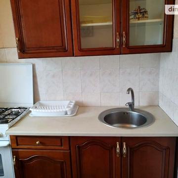 Продаж 1к Квартира Давида Ойстраха вулиця