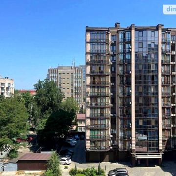 Продаж 1к Квартира вул. Антоновича Володимира ЖК Атлант