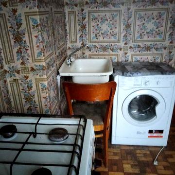 Сдается квартира от хозяина на поселке Котовского