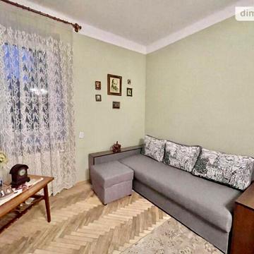 Довгострокова оренда 2к Квартира Керченська вулиця