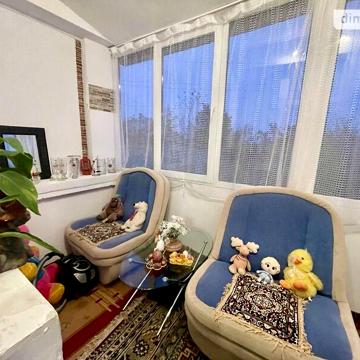 Довгострокова оренда 2к Квартира Керченська вулиця