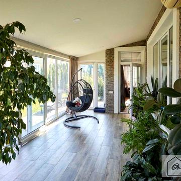 Оренда будинку 287 кв.м. КМ Green Hills (Одеська траса) Київ 10 км.