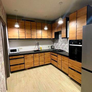 Продажа 2к квартира Івана Кожедуба вулиця ЖК Idilika