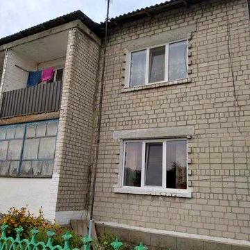 Квартира в Новій Рафалівці