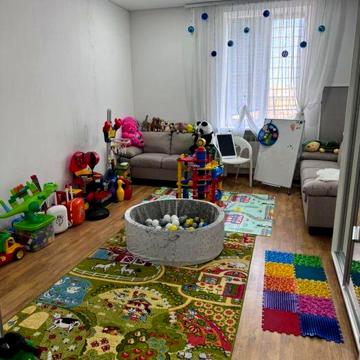 Продам квартиру на Пушкина