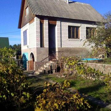 Продаж будинку, с. Підгірці (Обухівський р-н)