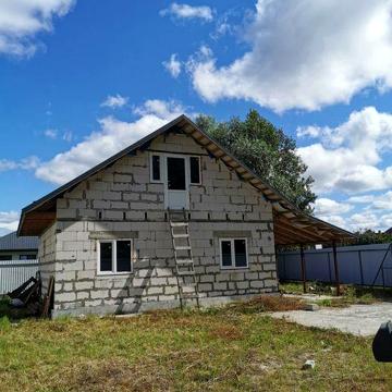Продаж Будинку на Стожарах