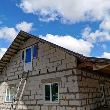 Продаж Будинку на Стожарах