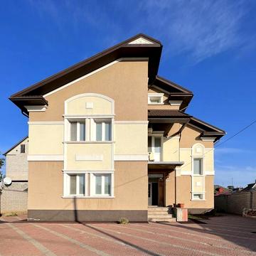 Продам дом 250м2 Артельный переулок