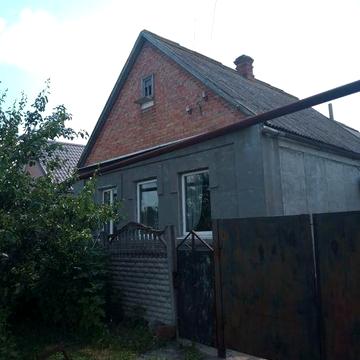 Продается частный дом