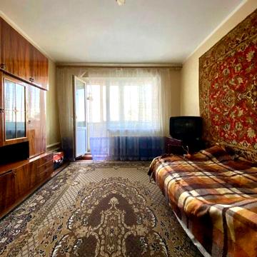 Продаж 1к Квартира Колодязна вулиця