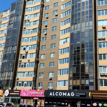 Продам Квартиру Центр 75 метров . ЖК Надия