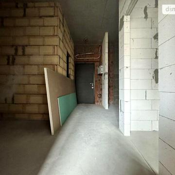 Продажа 1к квартира Костомарівська вулиця ЖК Geneve