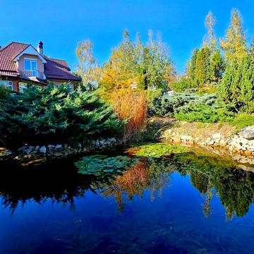 Без комісії ! Чудовий будинок в чудовому місці! 180м2
