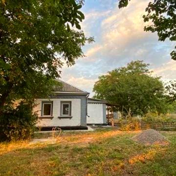 Продажа дома в пгт Шрамковка (Черкасcкой обл)