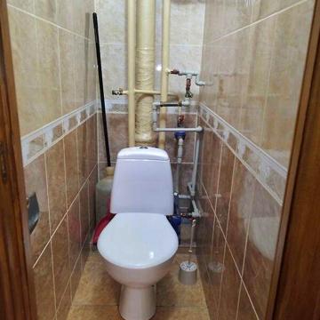 Довгострокова оренда 1к Квартира Валентинівська вулиця
