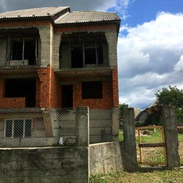 Продам будинок с.Іза