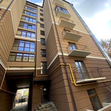 Продаж 3к Квартира Тараса Шевченка вулиця ЖК ул. Шевченко, 52