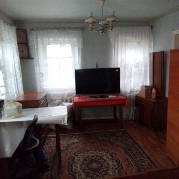 Продаж будинку в центрі Слободи, вул. О. Бережного (Пушкіна)